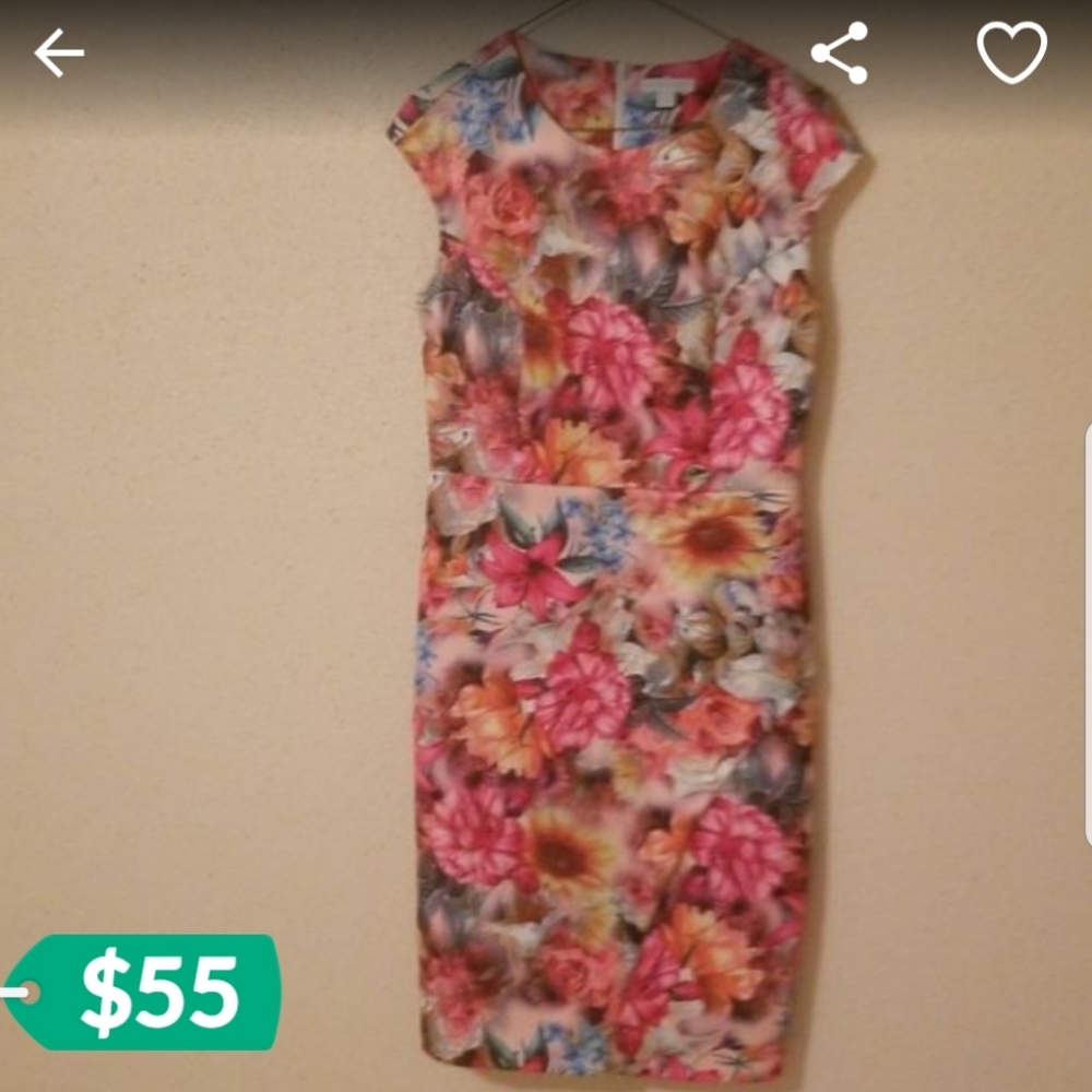 Dress